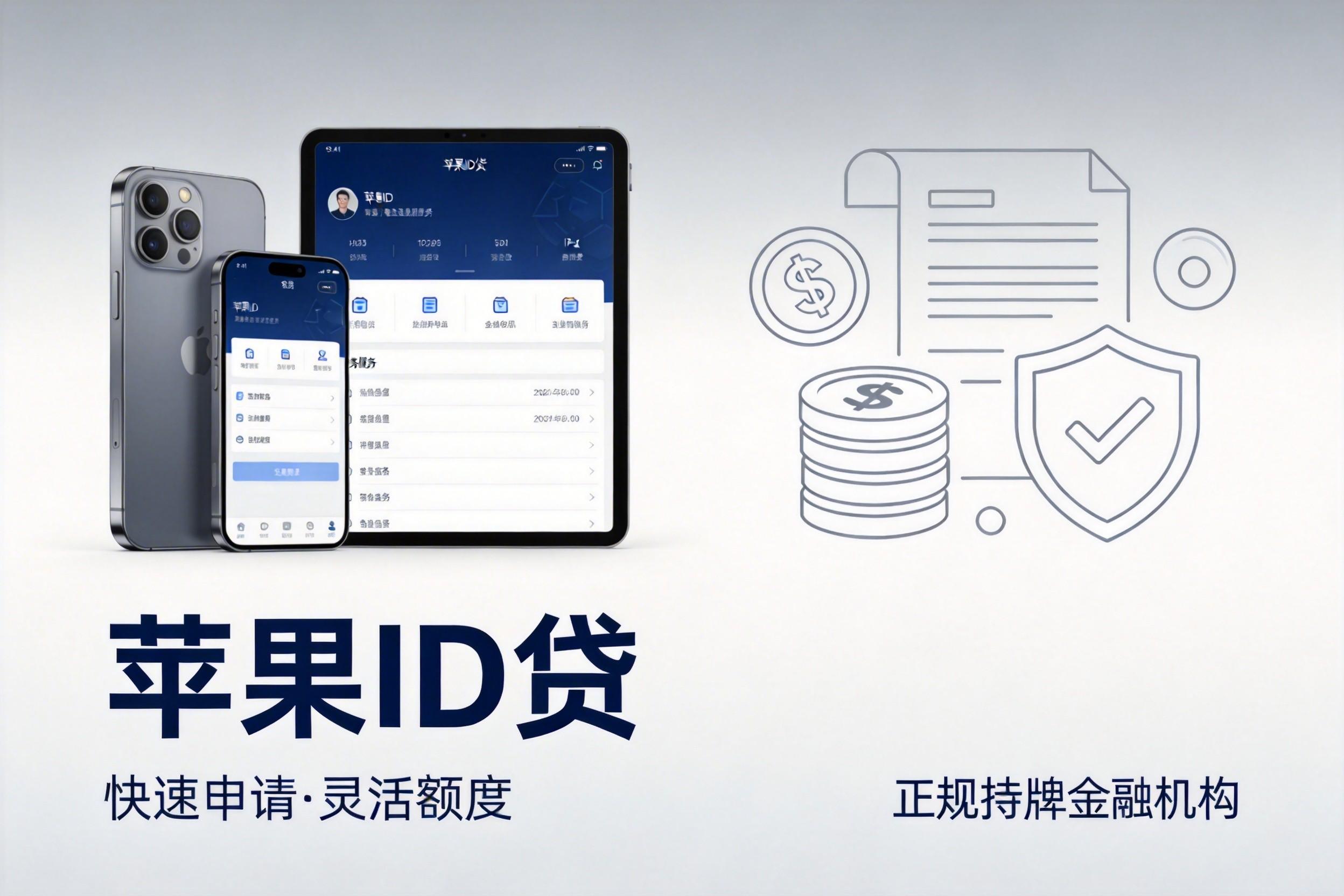 苹果手机贷款可以分几期还?分期期数