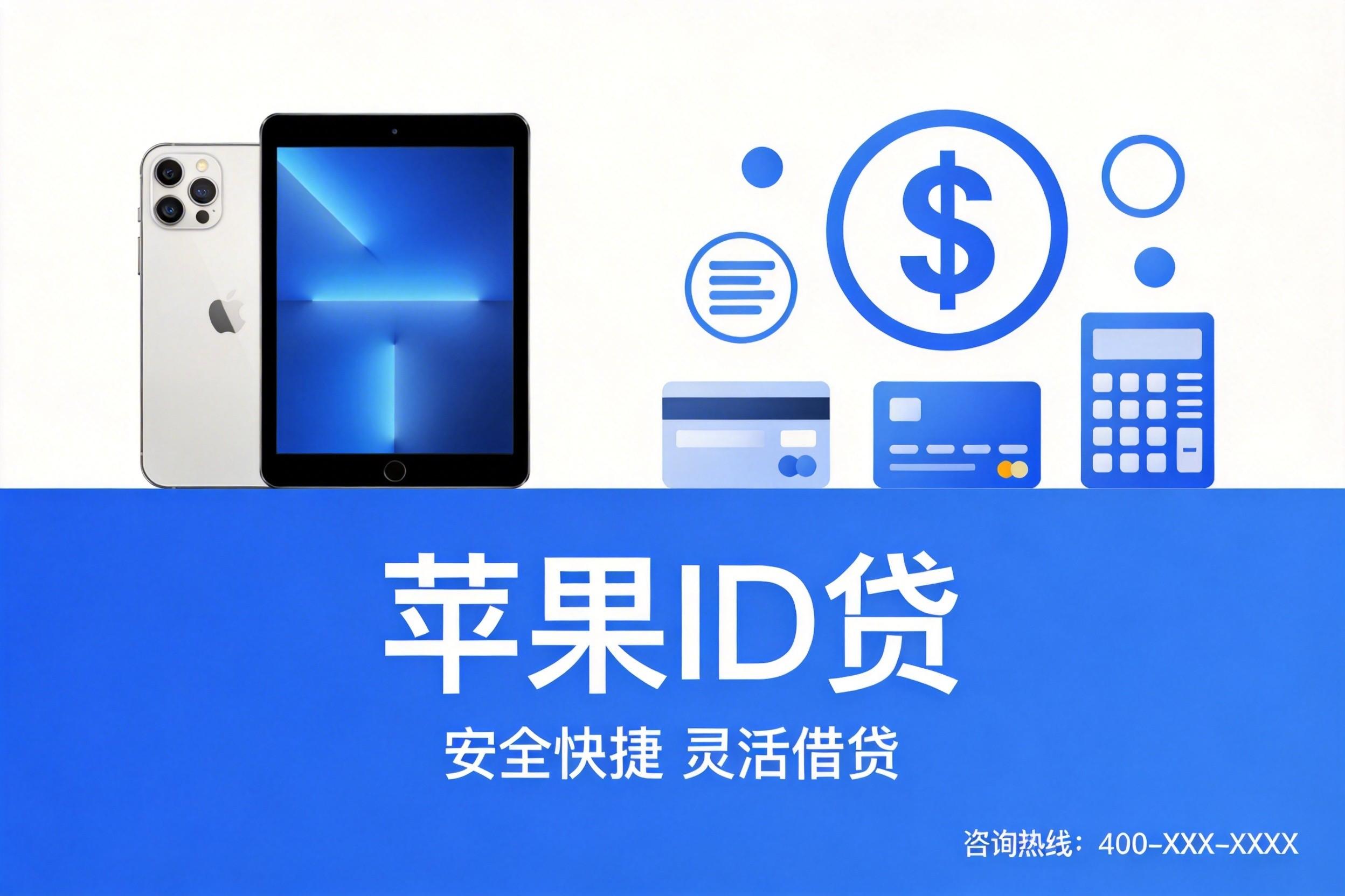 手机抵押贷款办理需要什么资料？申请条件一览