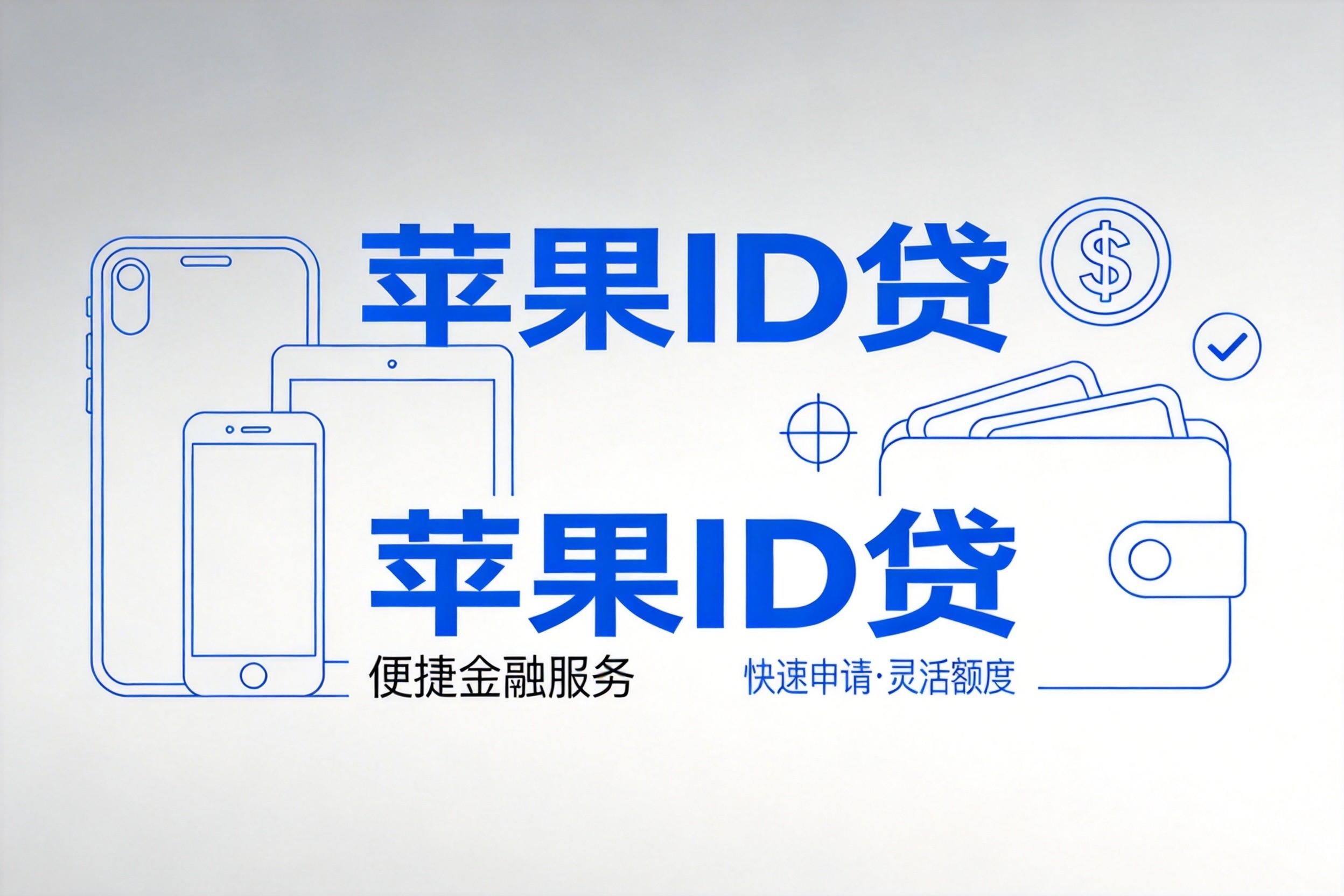 苹果手机抵押贷款安全吗？正规办理安全防护指南