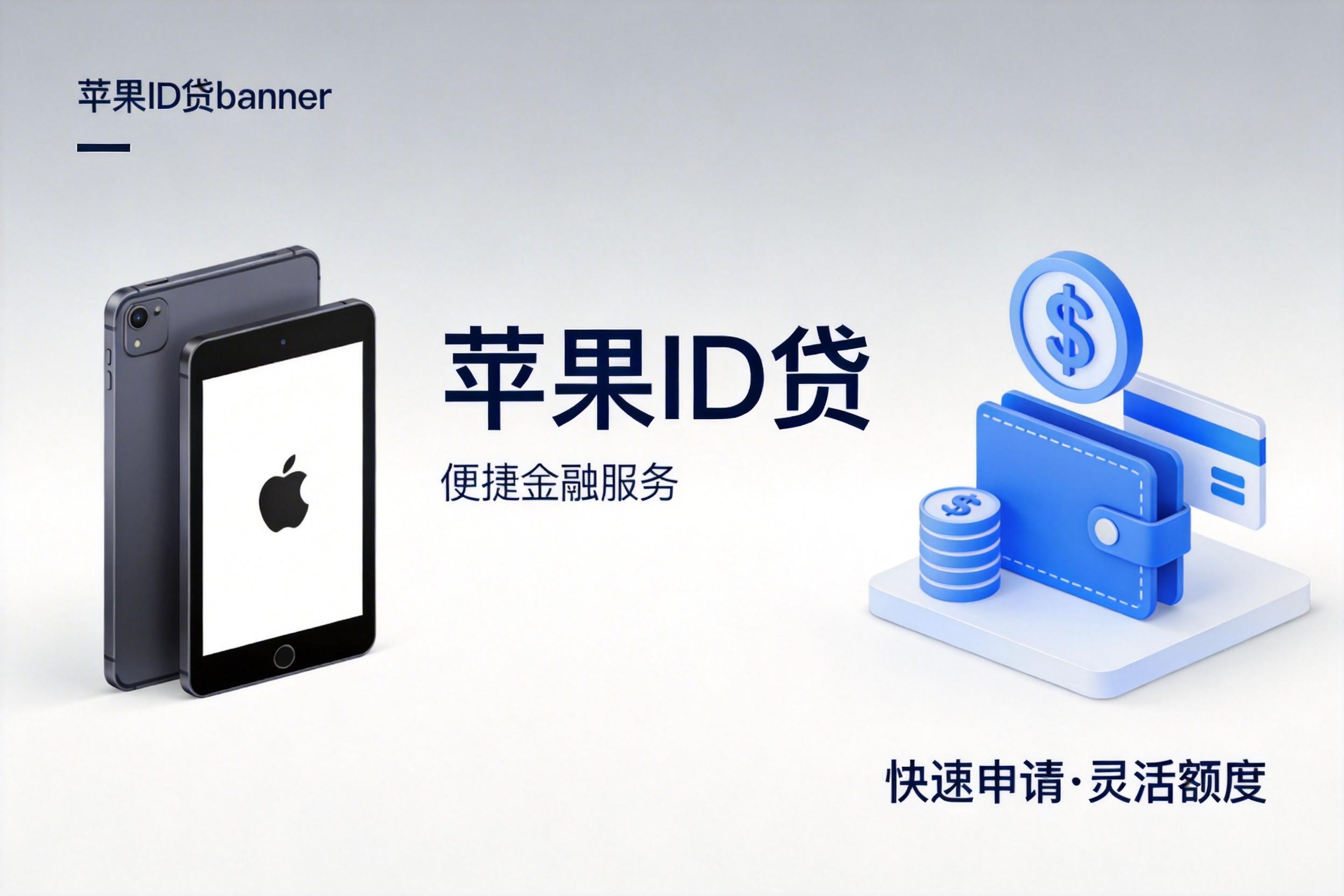 苹果ID贷申请被拒的原因有哪些?提高通过率方法