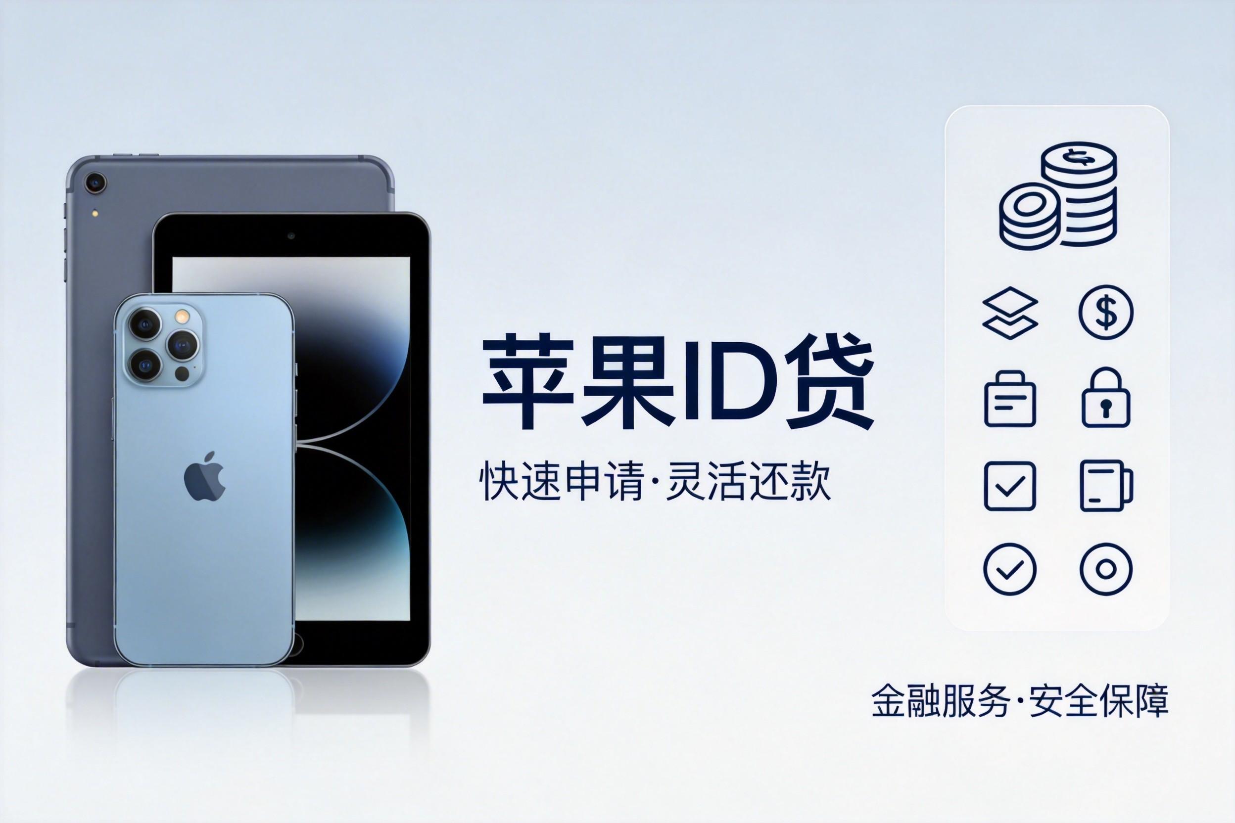 苹果手机当天能放款的平台有哪些？极速贷款推荐