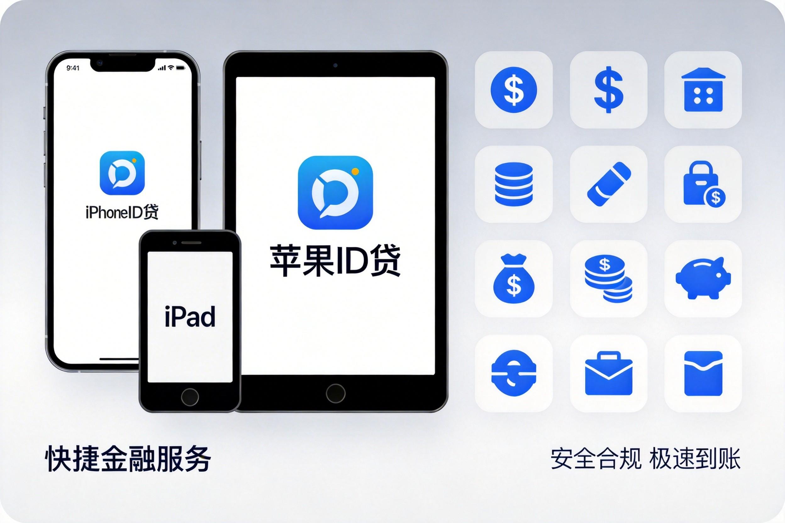 iPhone抵押贷款看征信吗？征信要求及宽松机构推荐