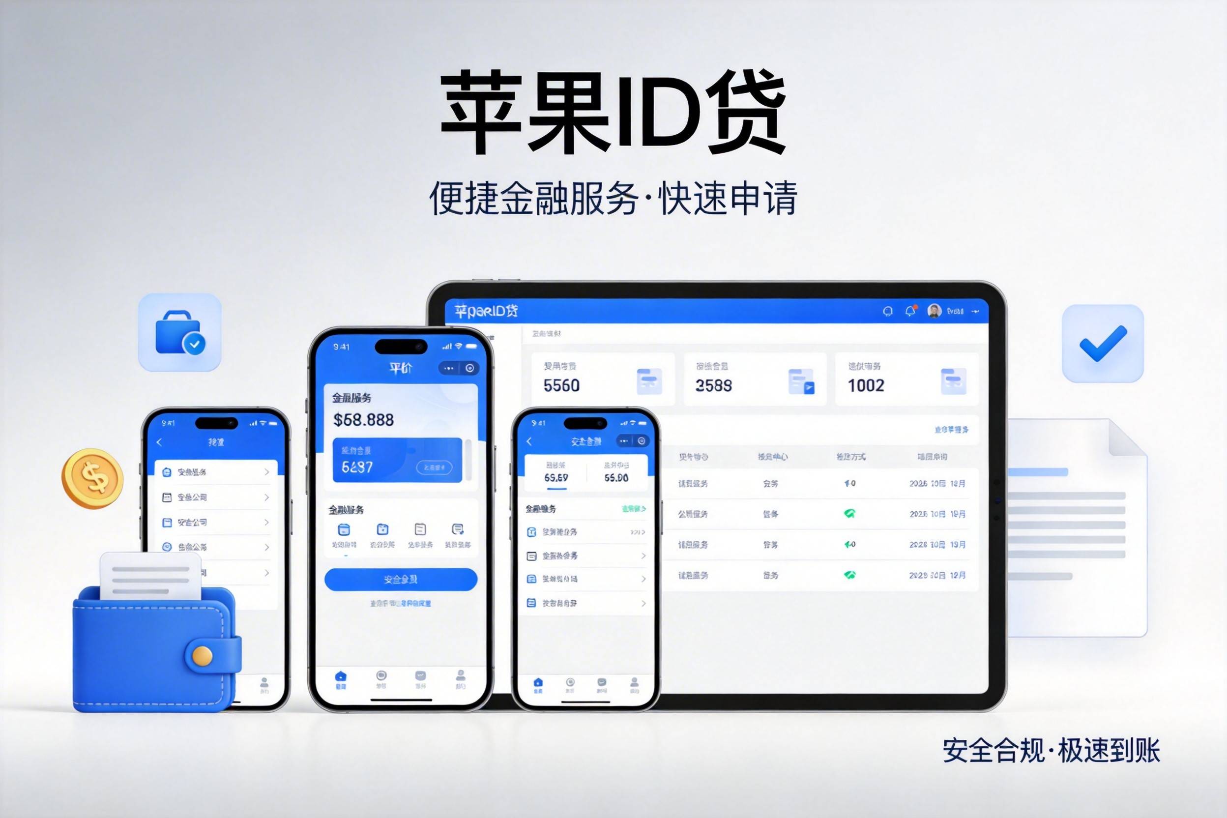 2026正规iPhone抵押贷款平台推荐 持牌机构名单
