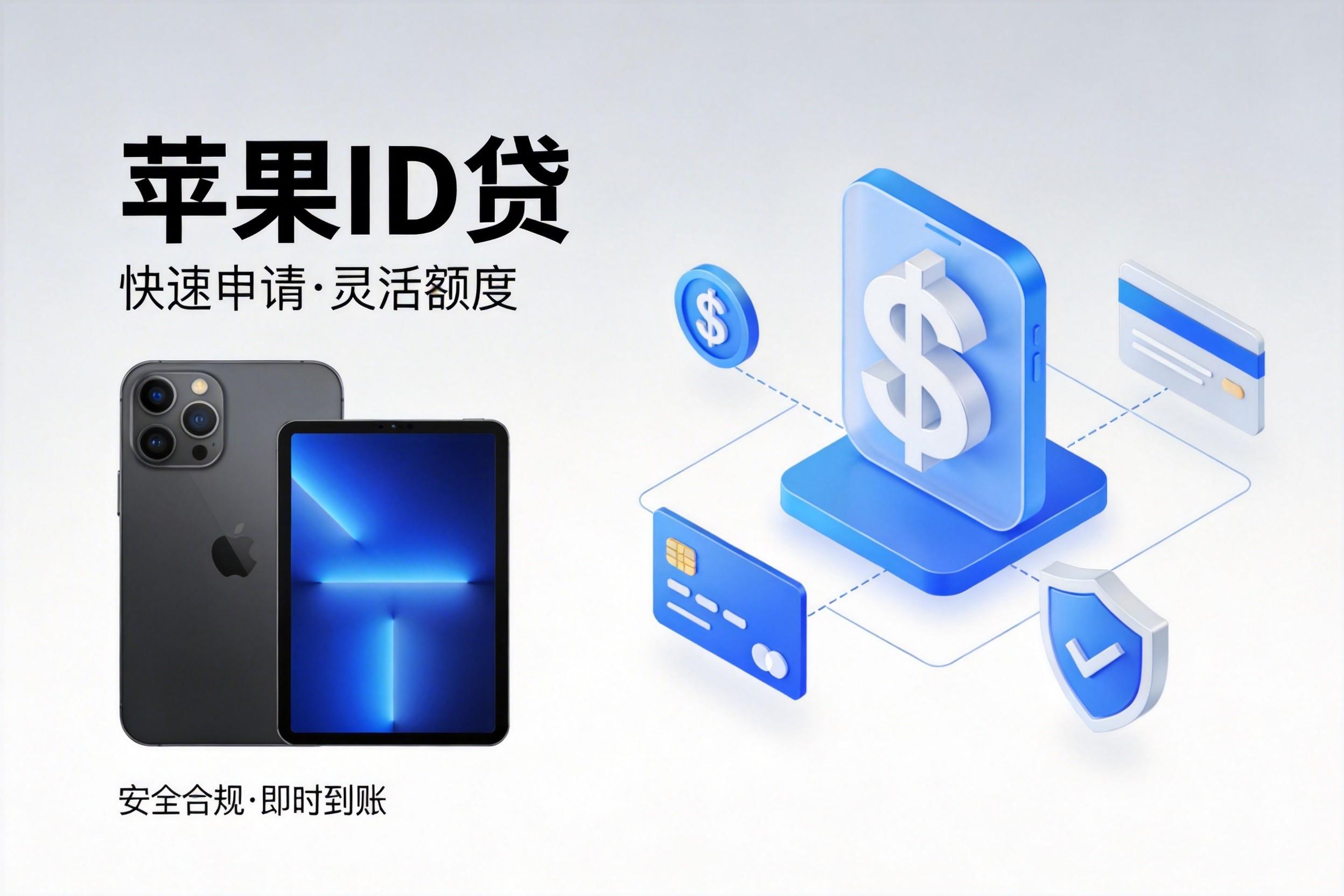 用苹果手机借钱需要什么条件才能通过？通过条件