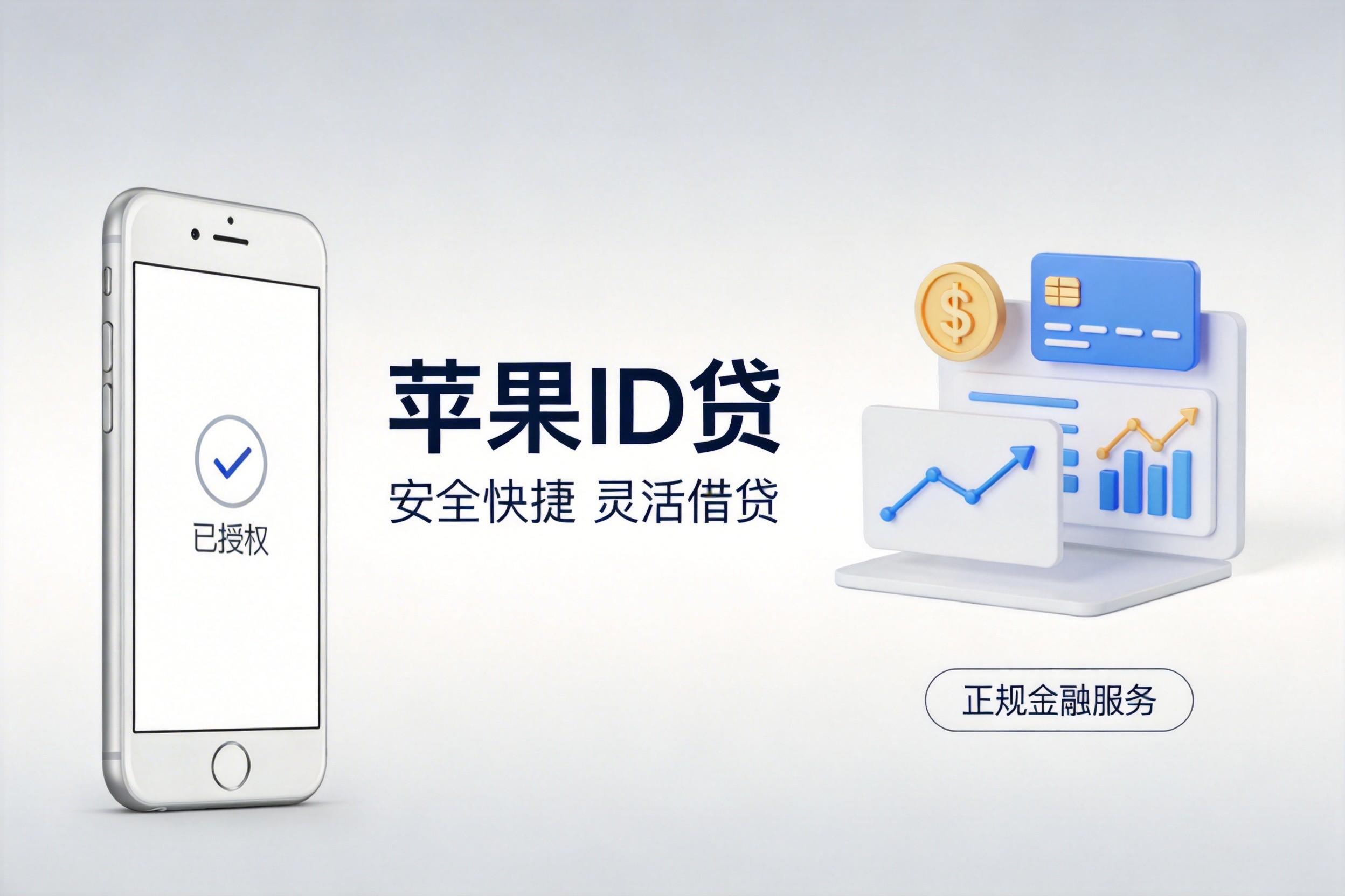 用苹果手机贷款8500元去哪借？8500额度