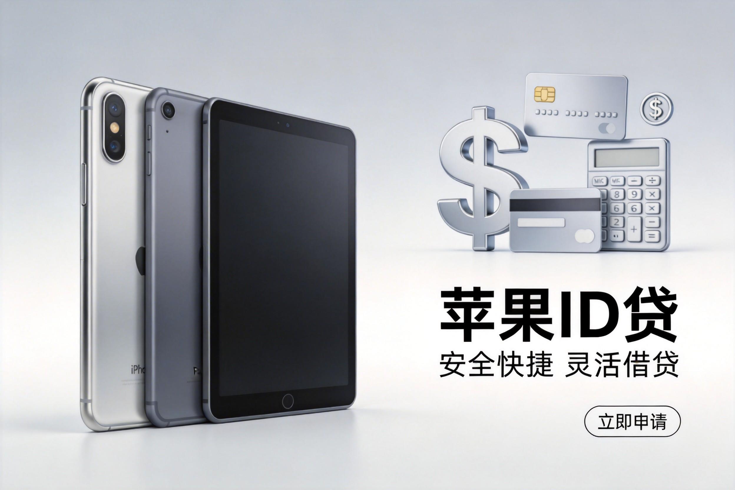 iPhone国行和港版贷款区别？版本影响